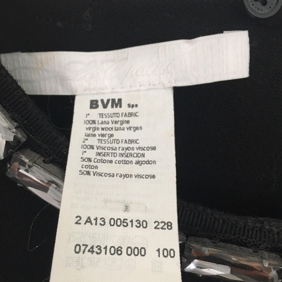 Les Copains Dress - Picture 4 of 6